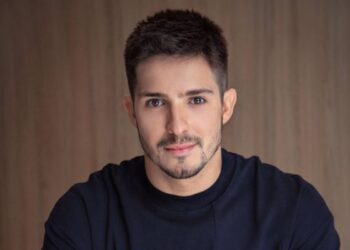Conheça Gael, personagem de Igor Cosso em Mania de Você, a próxima novela das 21h
