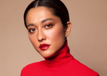 Jacqueline Sato estará em Volta por Cima