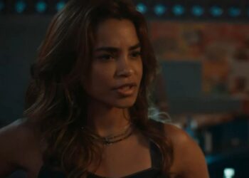 Lilith faz confissão a Morena