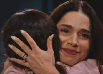Família é Tudo: Eva encontra o final feliz e é adotada por alguém com muito amor para dar: “final feliz”