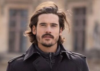 Nicolas Prattes como Rudá de Mania de Você
