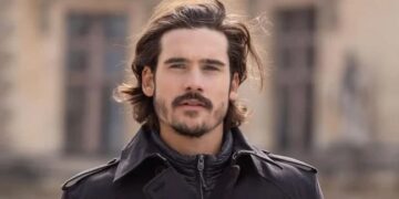 Nicolas Prattes como Rudá de Mania de Você