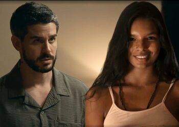 Ritinha transa com Eriberto