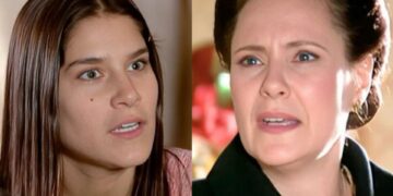 Serena rejeita convite de Agnes