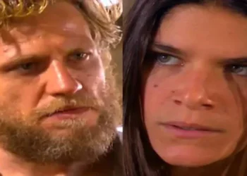 Quem é o pai de Serena? Josias rejeitou a filha e destruiu a tribo da indígena: “não sobrou ninguém”