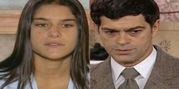 Serena salva Rafael da morte
