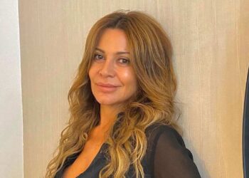 Silvia Rizzo