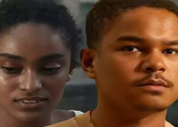 Teca e Pitoco vão se beijar pela primeira vez