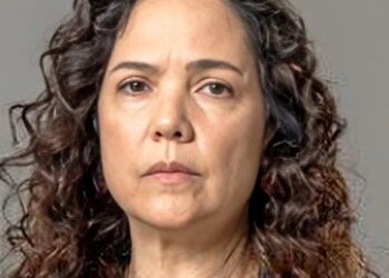 Tereza Seiblitz será Doralice em Volta por Cima