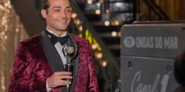 Eduardo Sterblitch fará Alfredo em Garota do Momento