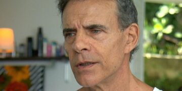 Mário Gomes. (Foto: reprodução)