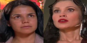 Alexandra revela a Cristina que se encontrou com Guto antes de sua morte, e a vilã cai para trás ao ter crime exposto: “tem a ver com o roubo das joias”