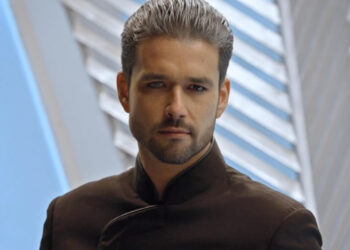 Apocalipse. (Foto: reprodução/Record)