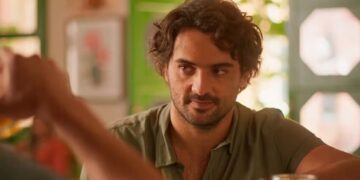 Artur fala de Blandina para Marcelo