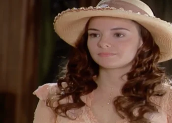Cabocla: Boanerges interna Belinda em um convento para afastá-la de Neco, mas ela foge do lugar para não virar freira