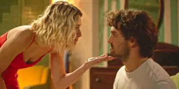 Blandina vai beijar Artur