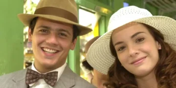 Autor mudou história de Cabocla após sofrer censura: “Imbecil demais”