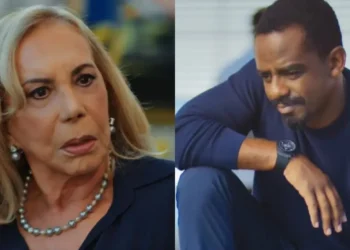 Final: Hans perde a cabeça, se confunde com as irmãs gêmeas e “mata” Catarina achando que é Frida: “Chegou o seu fim”