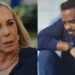 Final: Hans perde a cabeça, se confunde com as irmãs gêmeas e “mata” Catarina achando que é Frida: “Chegou o seu fim”
