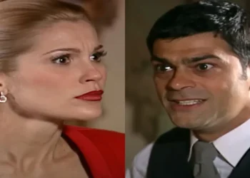 Alma Gêmea: Rafael diz a Cristina que já descobriu tudo e a expulsa de casa a pontapés: “essa era a peça que faltava”
