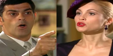 Alma Gêmea: Rafael descobre esquema de roubo de Cristina e Raul na floricultura e exige cada centavo de volta: “chamarei a polícia”
