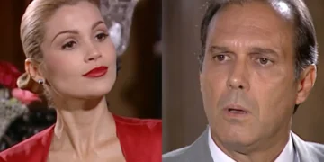 O advogado de Rafael prepara os papéis do divórcio e fica incrédulo com a exigência de Cristina para assinar: “Isso é uma fortuna”