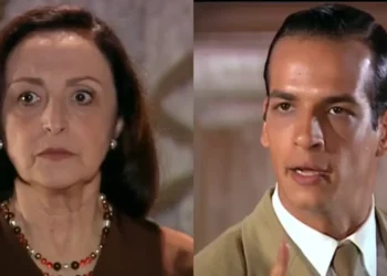 Ivan não aceita a demissão de Zulmira, vai atrás de Débora e a manda recontratá-la por bem ou por mal: “Sei de muitas coisas”