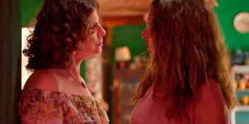Deodora e Zefa vão se enfrentar