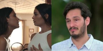 Bruno Luperi é autor do remake de Renascer. (Foto: reprodução)