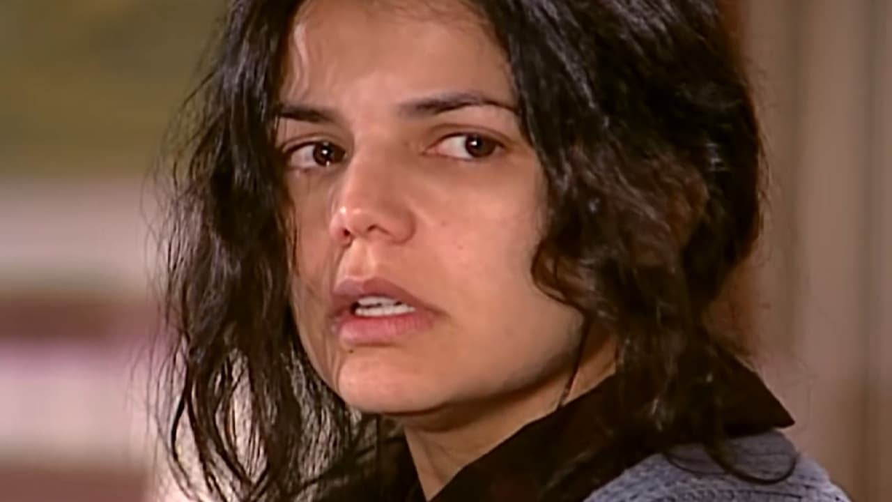 Alexandra em Alma Gêmea. (Foto: reprodução/Globo)