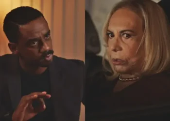 Catarina morre em Família é Tudo? Hans joga o corpo da própria mãe no mar acreditando ser Frida e tem uma grande surpresa