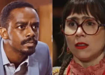 Final: Hans comete última maldade, demite Lupita e ela fica prestes a ser expulsa do Brasil com sua avó: “você está na rua”