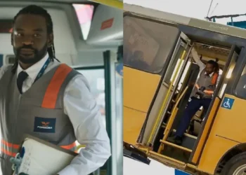 Volta por Cima: Jão se torna herói ao salvar passageiros de ônibus pendurado em viaduto, mas Lindomar acaba no hospital