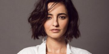 Julia Stockler estará e Garota do Momento