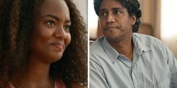 Lu e Lívio farão boa ação