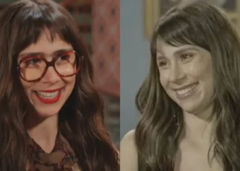 Final de Família é Tudo: Chantal anuncia a chegada de Lupita com novo visual e deixa Júpiter e Guto boquiabertos: “Está linda”