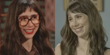 Final de Família é Tudo: Chantal anuncia a chegada de Lupita com novo visual e deixa Júpiter e Guto boquiabertos: “Está linda”