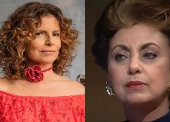 Fernanda Torres desiste de Odete Roitman, e Débora Bloch é oficializada para o papel icônico da vilã em Vale Tudo