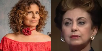 Fernanda Torres desiste de Odete Roitman, e Débora Bloch é oficializada para o papel icônico da vilã em Vale Tudo