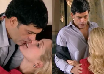 Alma Gêmea: Pela segunda vez, Cristina leva Rafael para cama, fica prestes a conseguir engravidar, mas algo dá errado