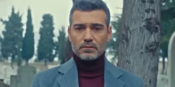 Sarp vivo em Força de Mulher.