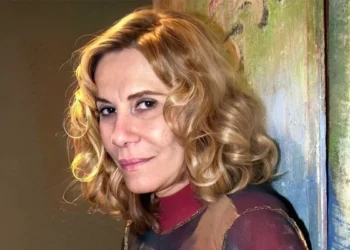 Renata Sorrah interpretou Nazaré Tedescpo em Senhora do Destino