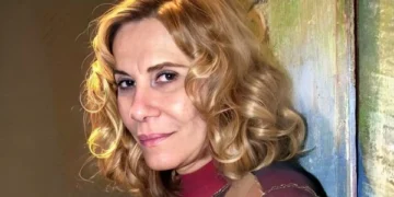 Renata Sorrah interpretou Nazaré Tedescpo em Senhora do Destino