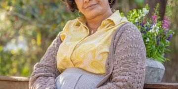 Confira o novo visual de Solange Couto para Garota do Momento; personagem da atriz será a avó da protagonista
