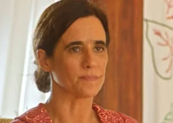 Tia Salete vai descobrir verdade sobre Margaridinha