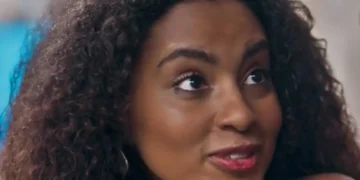 Viola em Mania de Você.