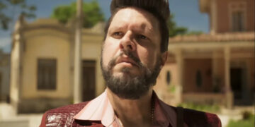 Fubá Mimoso. (Foto: reprodução/Globo)