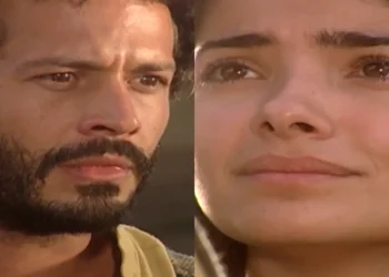 Cabocla: Apaixonada por Luís, Zuca termina noivado com Tobias e ele promete matar o amante