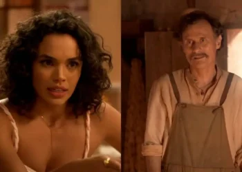 Xaviera e Timbó vão surgir na reta final de No Rancho Fundo