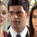 Cristina tenta evitar que Serena fuja com Rafael